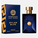 Versace Pour Homme Dylan Blue Eau De Toilette For Men 100ml