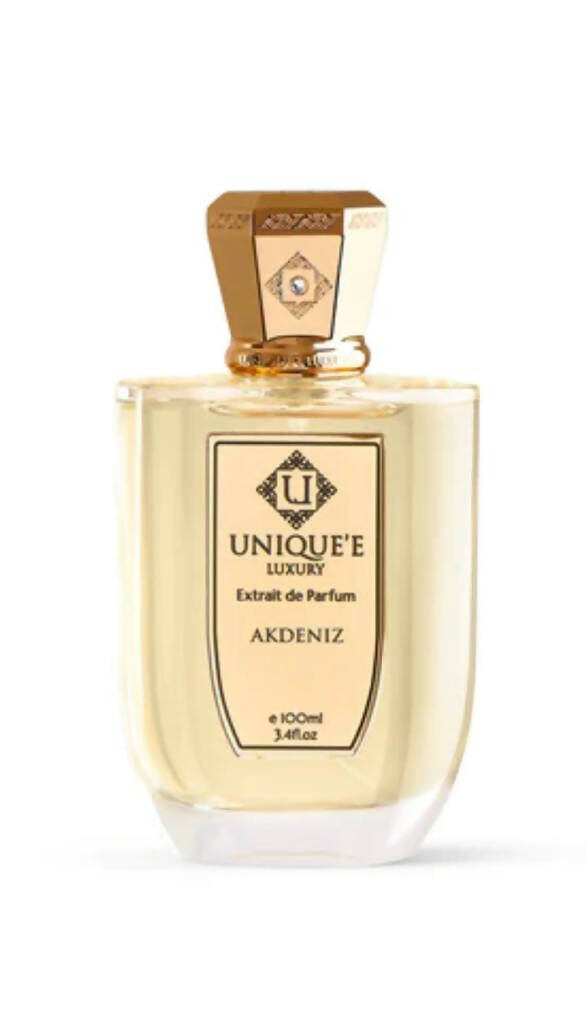 عطر يونيك لاكشري اكدنيز اكستريت دو بارفان للجنسين 100مل