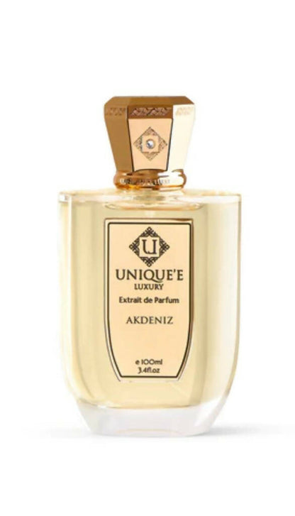 عطر يونيك لاكشري اكدنيز اكستريت دو بارفان للجنسين 100مل