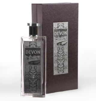 Athena Devon Eau De Parfum For Men 80ml