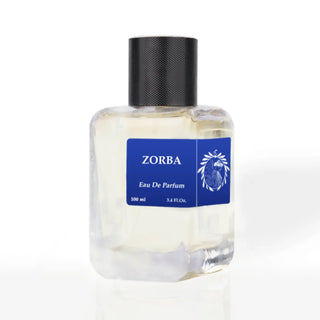 Athena Zorba Eau De Parfum For Unisex 100ml