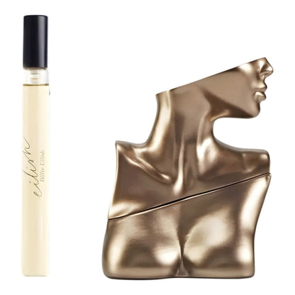 Billie Eilish Eilish Set For Women Eau De Parfum 100ml + Mini Travel 10ml