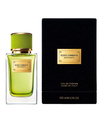 Dolce & Gabbana Velvet Mughetto Eau De Parfum For Unisex 100ml