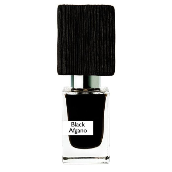 Nasomatto Black Afgano Extrait De Parfum For Unisex 30ml