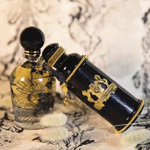 Alexandre J The Collector Black Muscs Eau De Parfum For Unisex 100ml