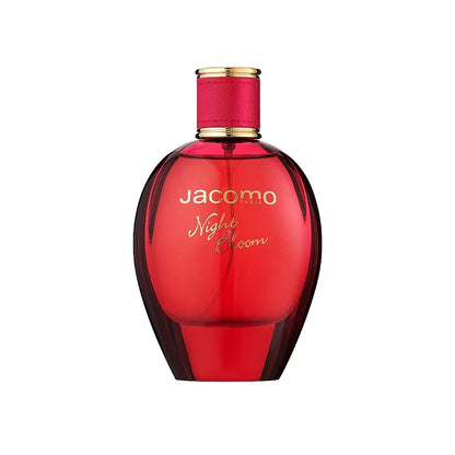 Jacomo Night Bloom Eau De Parfum For Women 100ml