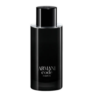 Giorgio Armani Armani Code Parfum For Men 125ml