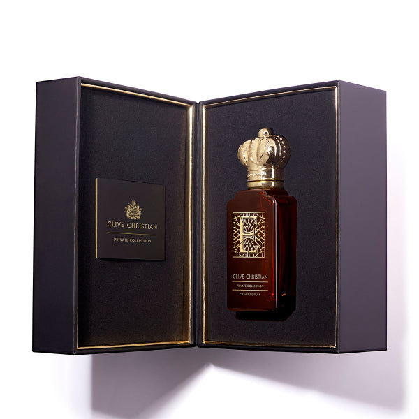 Clive Christian Cashmere Musk Parfum For Unisex 50ml