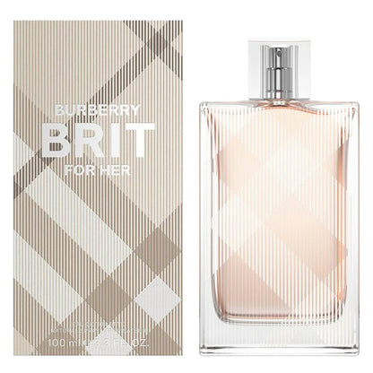 عطر بربري بريت او دو تواليت للنساء 100 مل