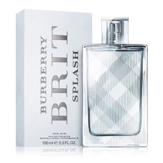 عطر بربري بريت سبلاش او دو تواليت للرجال 100مل