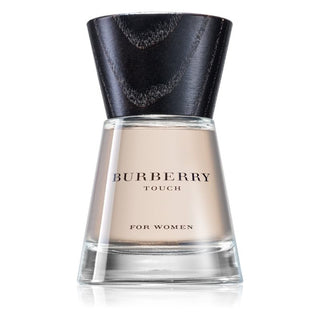 Burberry Touch Eau De Parfum For Woman 50ml