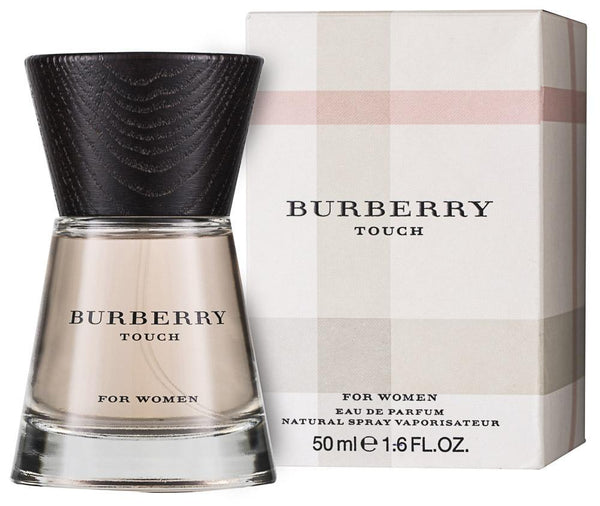 Burberry Touch Eau De Parfum For Woman 50ml
