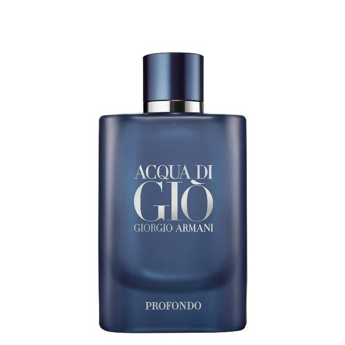 Giorgio Armani Acqua Di Gio Profondo Eau De Parfum for Men 125ml