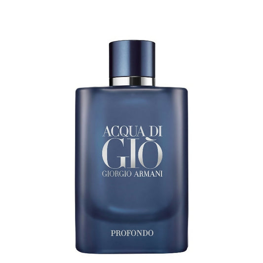 Giorgio Armani Acqua Di Gio Profondo Eau De Parfum for Men 125ml
