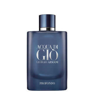 Giorgio Armani Acqua Di Gio Profondo Eau De Parfum for Men 125ml
