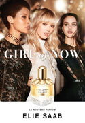 Elie Saab Girl of Now Shine Eau De Parfum for Women 50ml