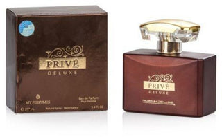 Parfum Deluxe Prive Deluxe Eau De Parfum For Women 100ml