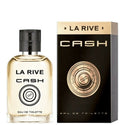 La Rive Cash Eau De Toilette For Men 100ml