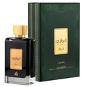 عطر لطافة اعجازي او دو بارفان للرجال 100 مل
