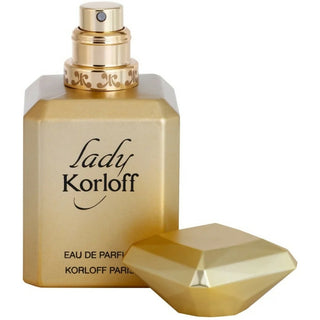 Korloff Lady Korloff Eau De Parfum For Women 50ml