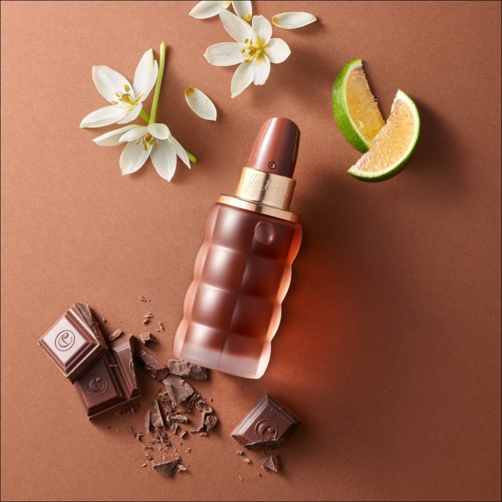 عطر كاشاريل يس اي ام ديليشس للنساء 75مل