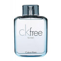 Calvin Klein Ck Free Eau De Toilette for Men 100ml - O2morny.com