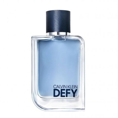 Calvin Klein Defy Eau De Toilette For Man 100ml