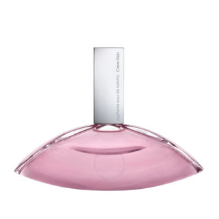 عطر كالفن كلاين ايفوريا او دو تواليت للنساء 100مل