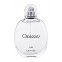 Sample Calvin Klein Obsessed Vials Eau De Toilette for Men 3ml