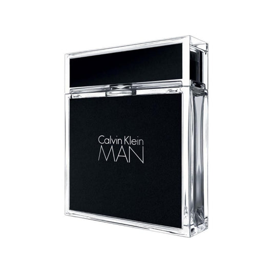 Calvin Klein Man Eau De Toilette For Men 100ml