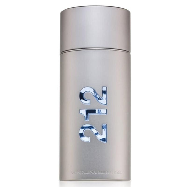 Carolina Herrera 212 Men Nyc Eau De Toilette for Men 200ml