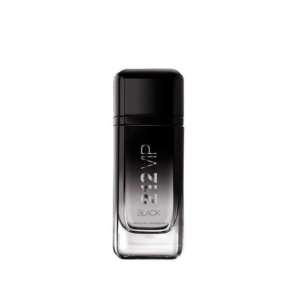 Sample Carolina Herrera 212 VIP Black Vials Eau De Parfum for Men 3ml