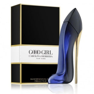 Carolina Herrera Good Girl Eau De Parfum For Women 80ml