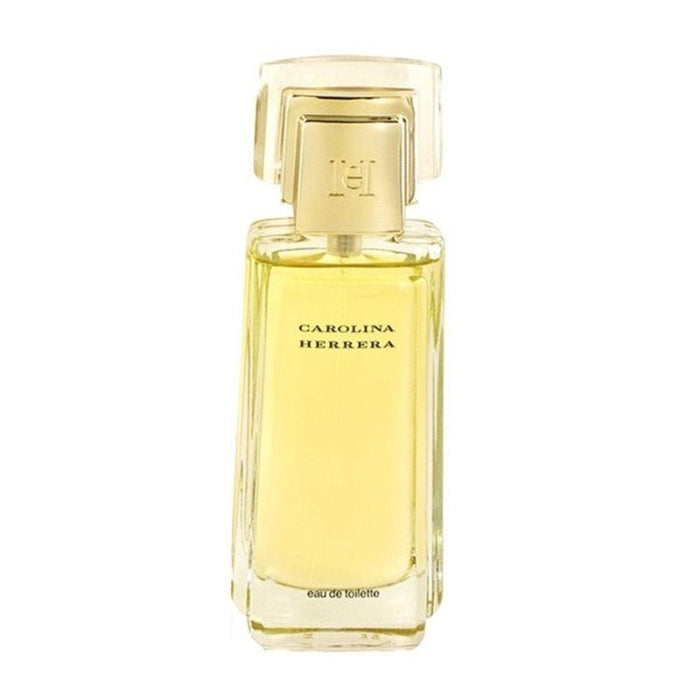 Carolina Herrera Pour Femme Eau De Toilette For Women 50ml