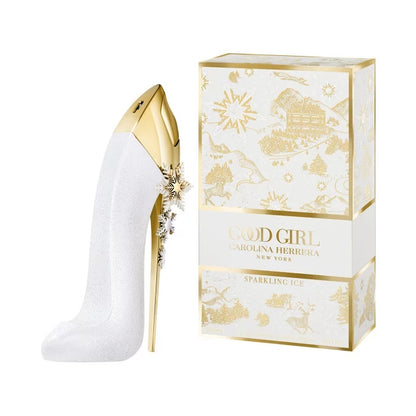Carolina Herrera Good Girl Sparkling Ice Eau De Parfum For Women 80ml