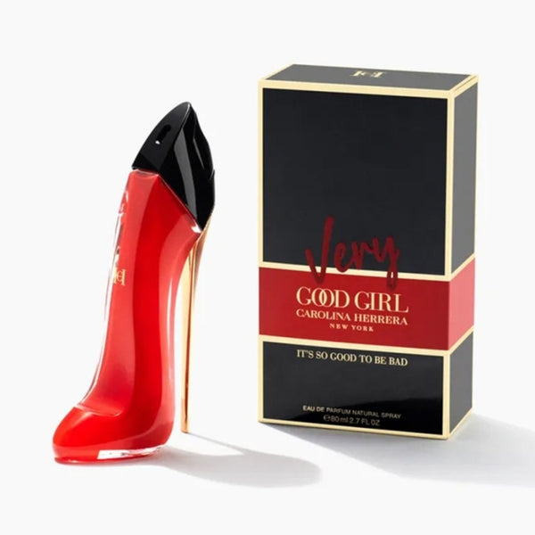 عطر كارولينا هيريرا فيري جود جيرل او دو بارفان للنساء 80 مل