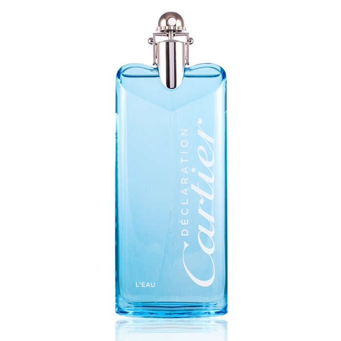 Cartier Declaration L Eau Eau De Toilette For Men 100ml – O2morny.com