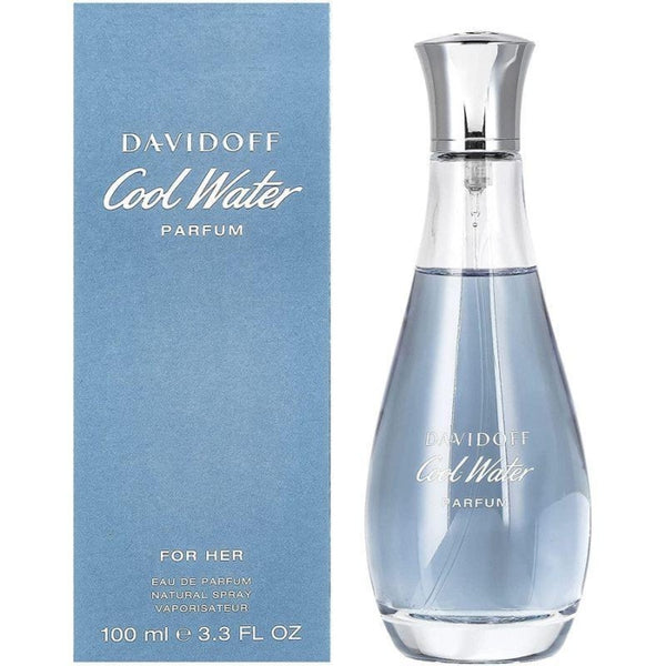 Davidoff Cool Water Parfum Eau De Parfum For Women 100ml