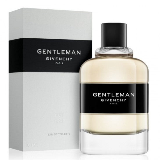 Givenchy Gentleman D Eau De Toilette for Men 100ml