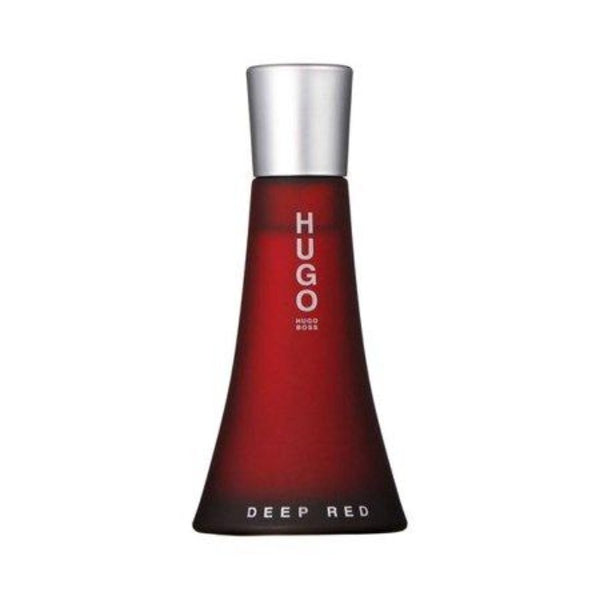 Sample Hugo Boss Deep Red Vials Eau De Parfum for Women 3ml
