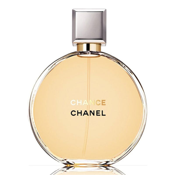 Eau de chance chanel outlet