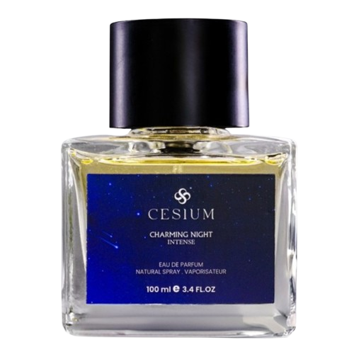 Cesium Charming Night Intense