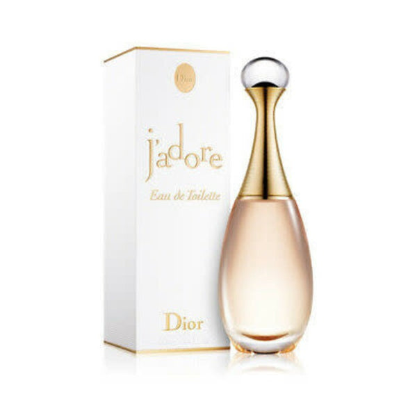 Sample Christian Dior Jadore Vials Eau De Toilette For Women 3ml