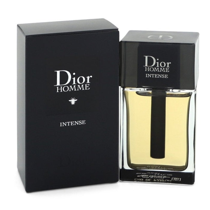 Christian Dior Homme Intense Eau De Parfum For Men 100ml