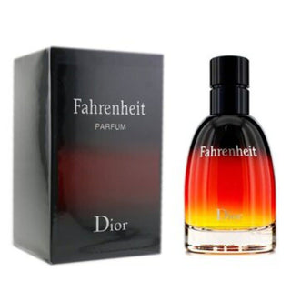 Christian Dior Fahrenheit Parfum For Men 75ml