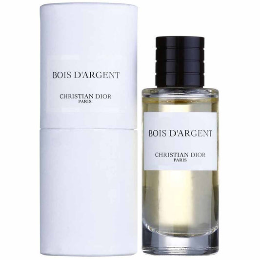 Christian Dior Bois DArgent Eau De Parfum For Unisex 450ml