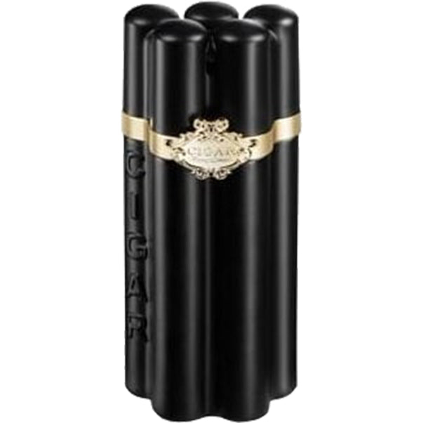 Sample Remy Latour Cigar Black Oud Vials Eau De Toilette For Men 3ml