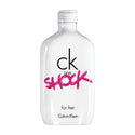 Calvin Klein CK One Shock Eau De Toilette For Women 200ml