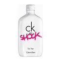 Sample Calvin Klein CK One Shock Vials Eau De Toilette For Women 3ml