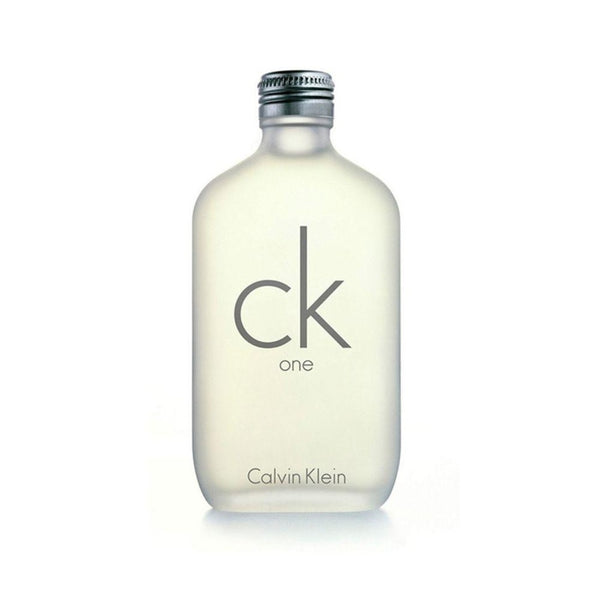 Sample Calvin Klein CK One Vials Eau De Toilette for Unisex 3ml
